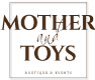 Mother and Toys